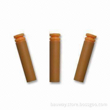 E-cigarette Cartridges, Refillable, Available in 5pcs in a Small Box Packing